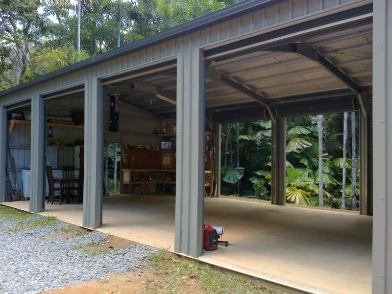 147 Wattle Close COW BAY, Daintree QLD 4873