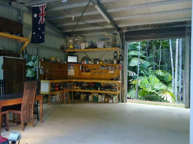 147 Wattle Close COW BAY, Daintree QLD 4873