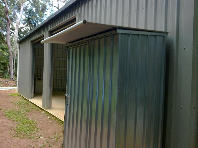 147 Wattle Close COW BAY, Daintree QLD 4873