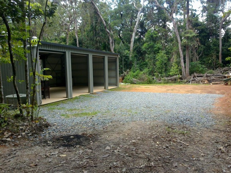 147 Wattle Close COW BAY, Daintree QLD 4873