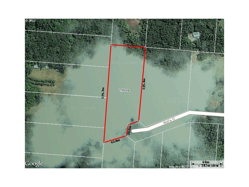 147 Wattle Close COW BAY, Daintree QLD 4873