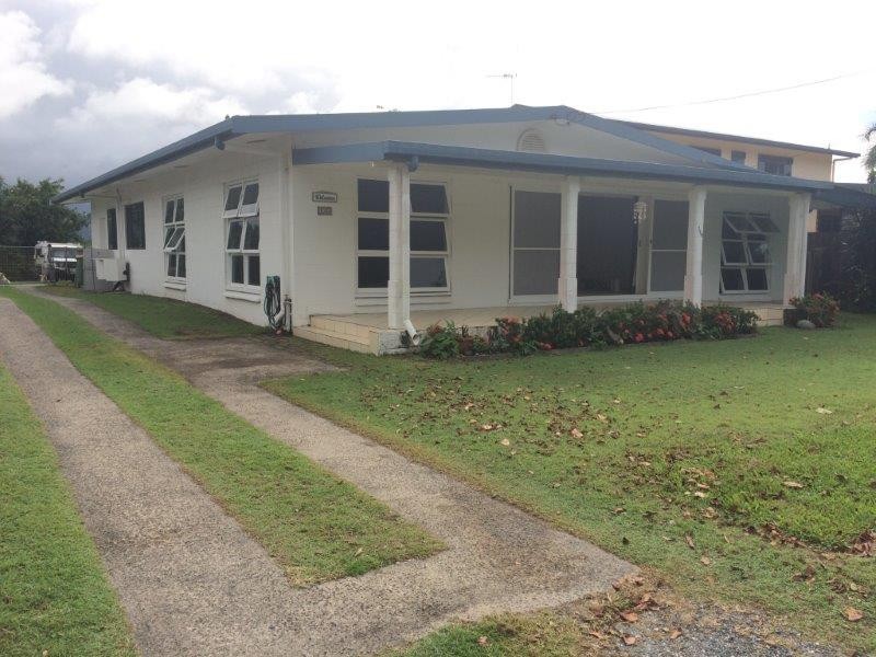 144 Marine Parade, Newell QLD 4873