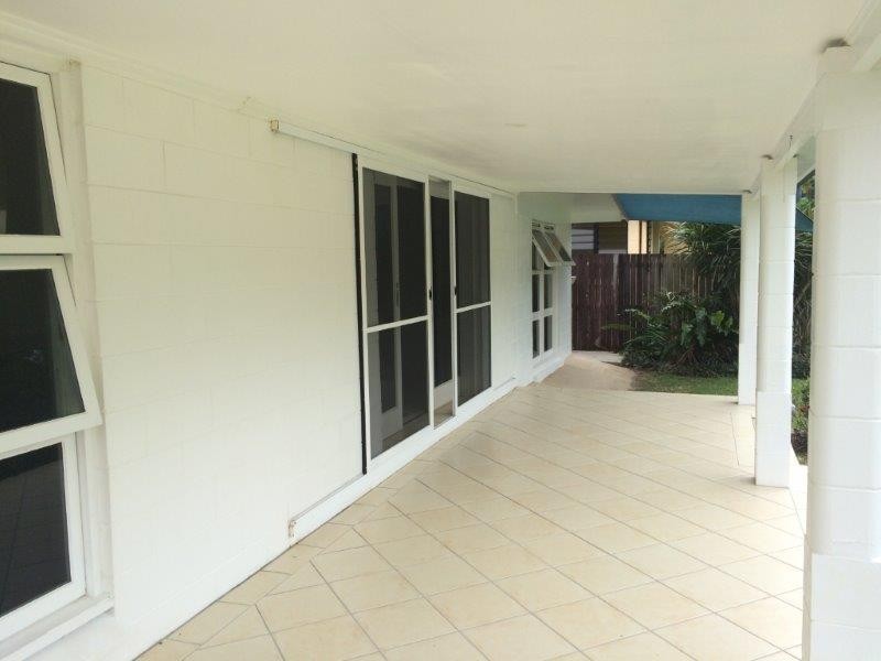 144 Marine Parade, Newell QLD 4873