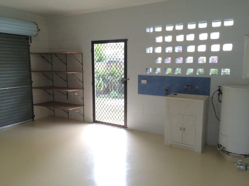 144 Marine Parade, Newell QLD 4873