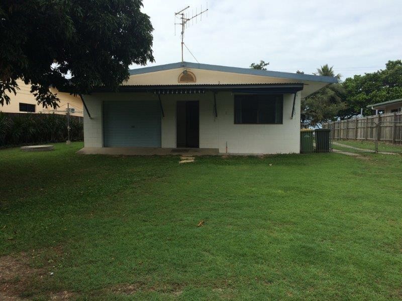 144 Marine Parade, Newell QLD 4873