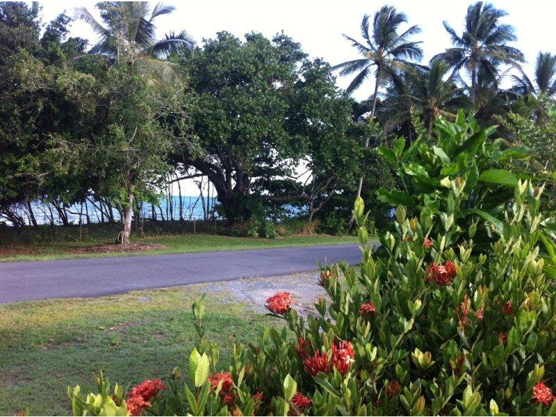 144 Marine Parade, Newell QLD 4873