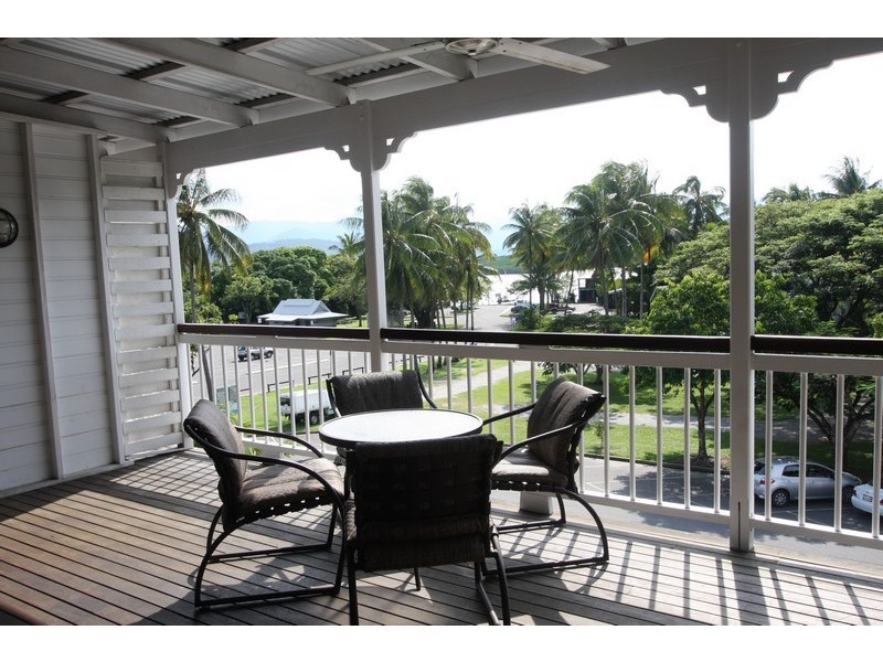 Unit 219 Courthouse Apt, Macrossan Street, Port Douglas QLD 4877