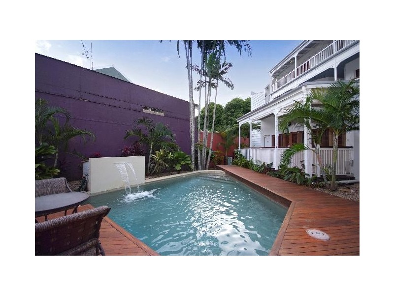 Unit 219 Courthouse Apt, Macrossan Street, Port Douglas QLD 4877