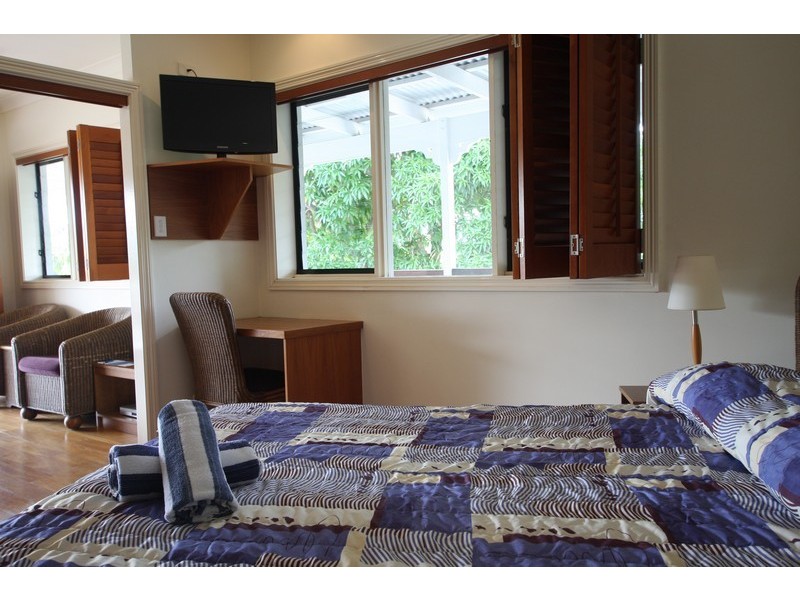 Unit 219 Courthouse Apt, Macrossan Street, Port Douglas QLD 4877