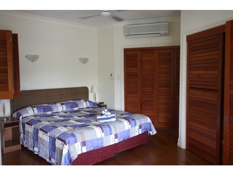 Unit 219 Courthouse Apt, Macrossan Street, Port Douglas QLD 4877