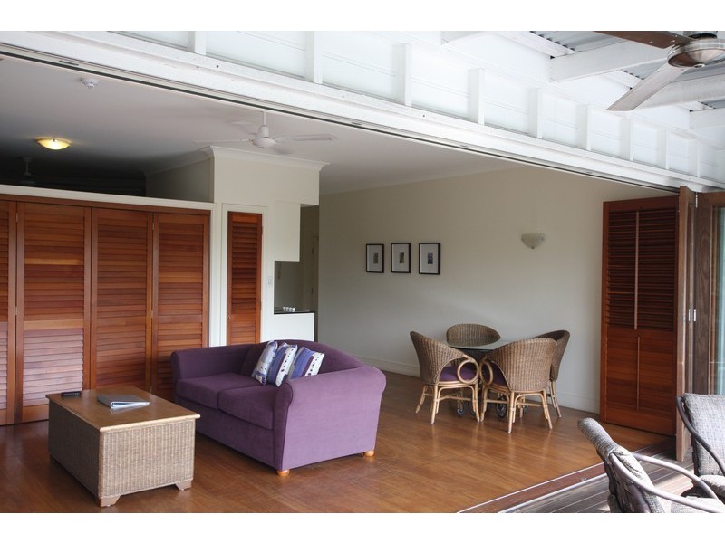 Unit 219 Courthouse Apt, Macrossan Street, Port Douglas QLD 4877