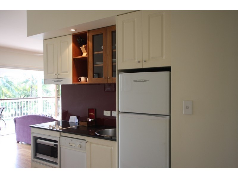 Unit 219 Courthouse Apt, Macrossan Street, Port Douglas QLD 4877