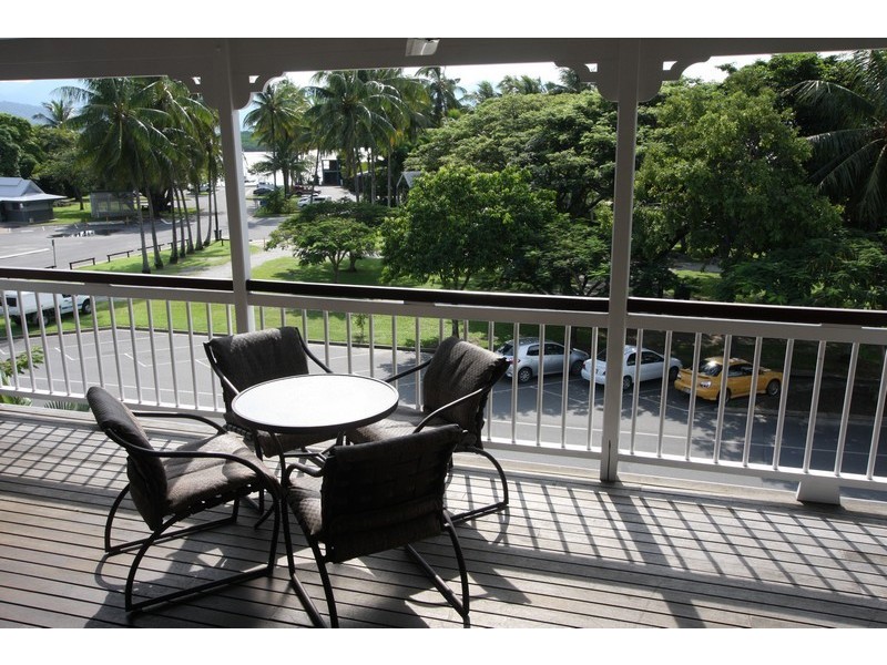 Unit 219 Courthouse Apt, Macrossan Street, Port Douglas QLD 4877