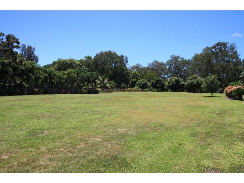 95-97 Southarm Drive, Wonga Beach QLD 4873