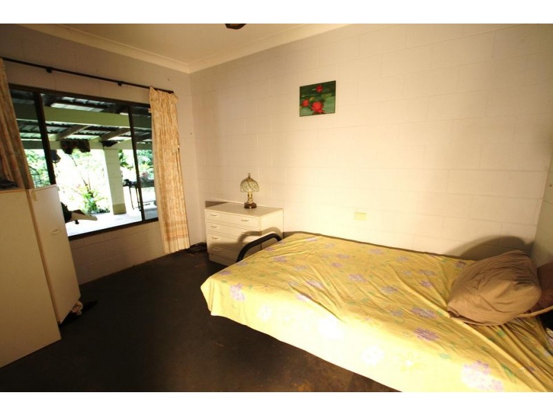 1466 Cape Tribulation Road COW BAY, Daintree QLD 4873