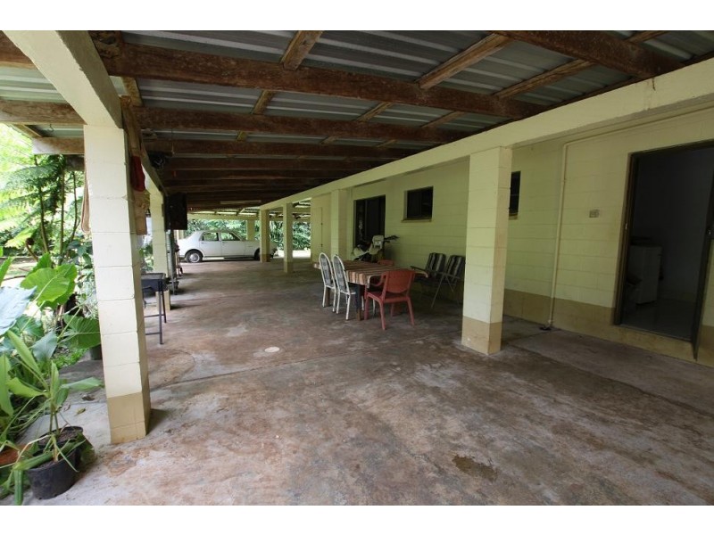 1466 Cape Tribulation Road COW BAY, Daintree QLD 4873