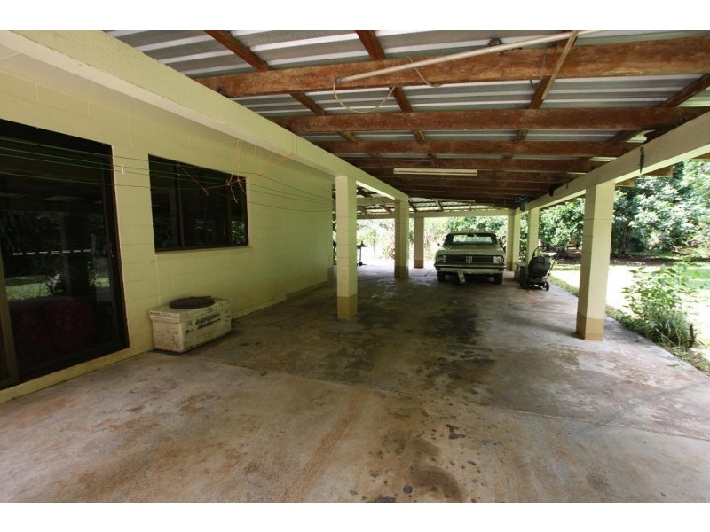 1466 Cape Tribulation Road COW BAY, Daintree QLD 4873