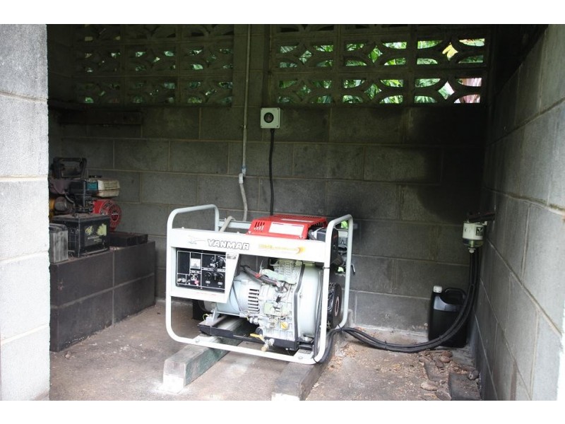 1466 Cape Tribulation Road COW BAY, Daintree QLD 4873