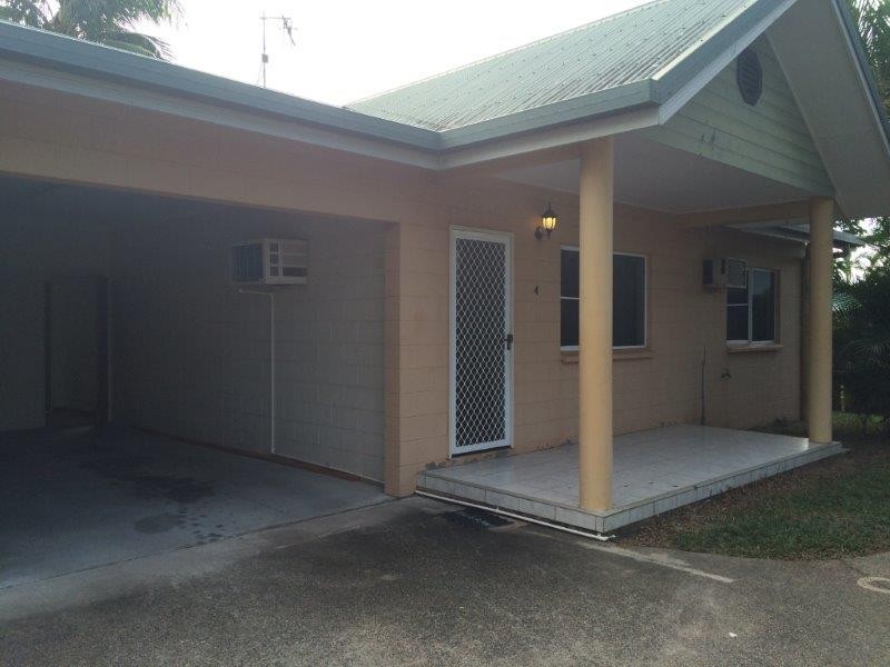 4/33 Melaleuca Drive, Cooya Beach QLD 4873