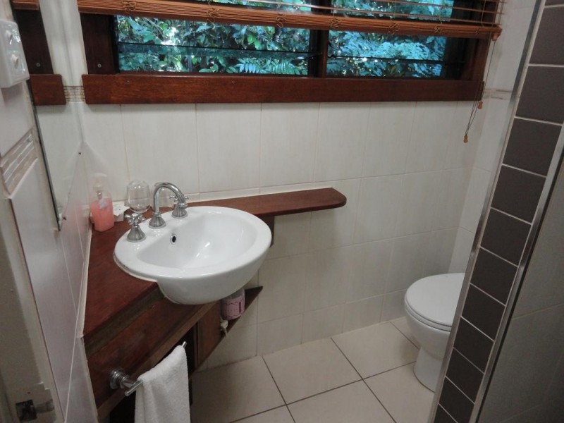 336 Cape Tribulation Road COW BAY, Daintree QLD 4873