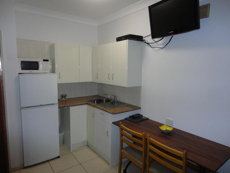 336 Cape Tribulation Road COW BAY, Daintree QLD 4873
