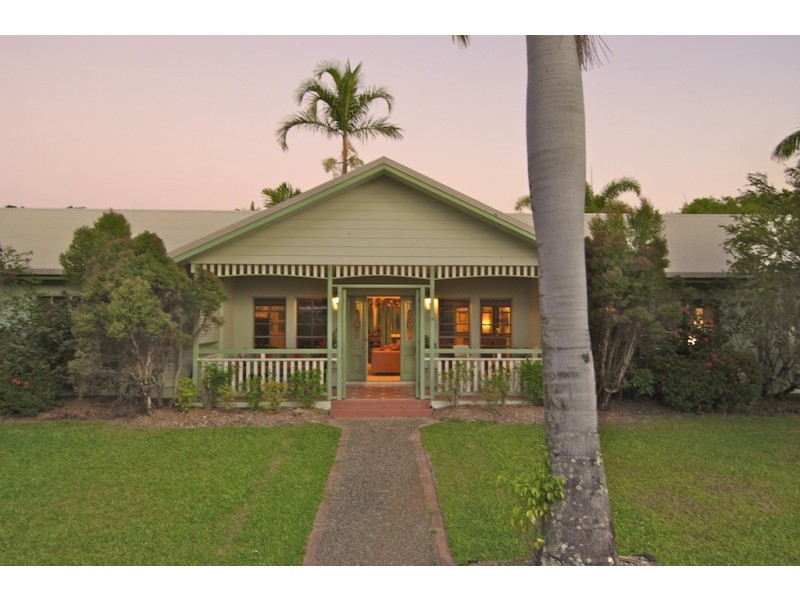 9 Ruby Close, Port Douglas QLD 4877