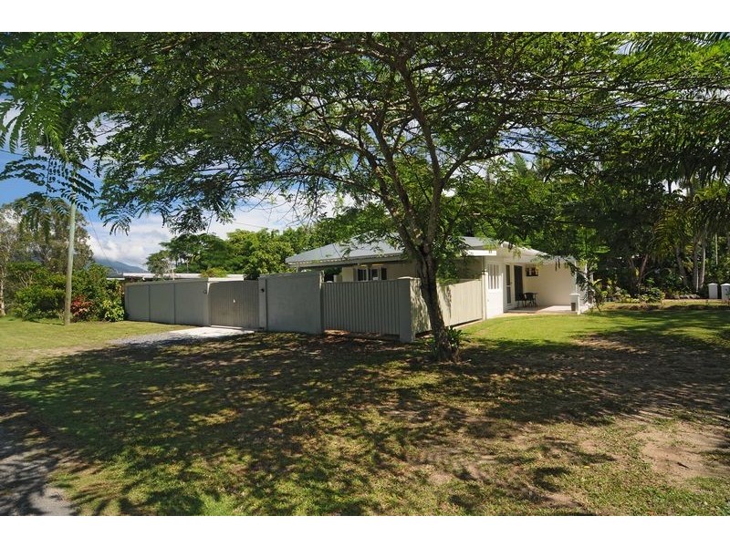 1/5 Short Street, Newell QLD 4873