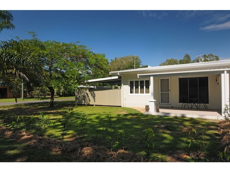 1/5 Short Street, Newell QLD 4873