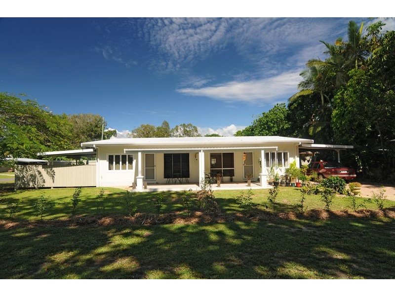 1/5 Short Street, Newell QLD 4873