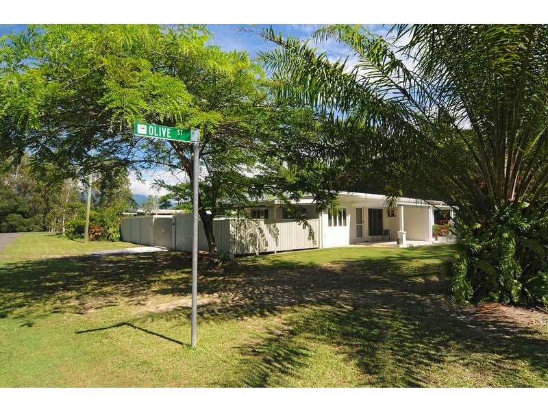 1/5 Short Street, Newell QLD 4873