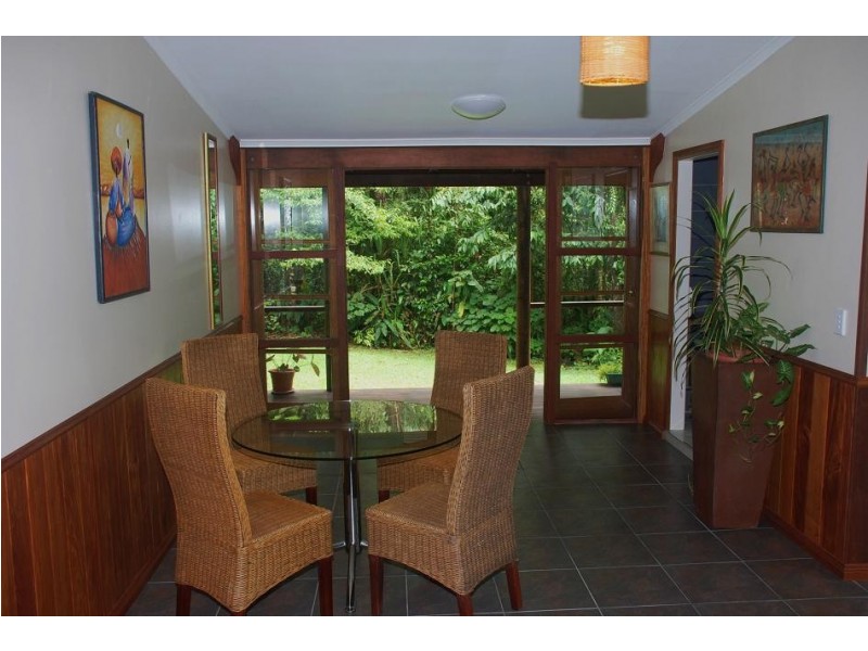 190 Stonewood Road DIWAN, Daintree QLD 4873