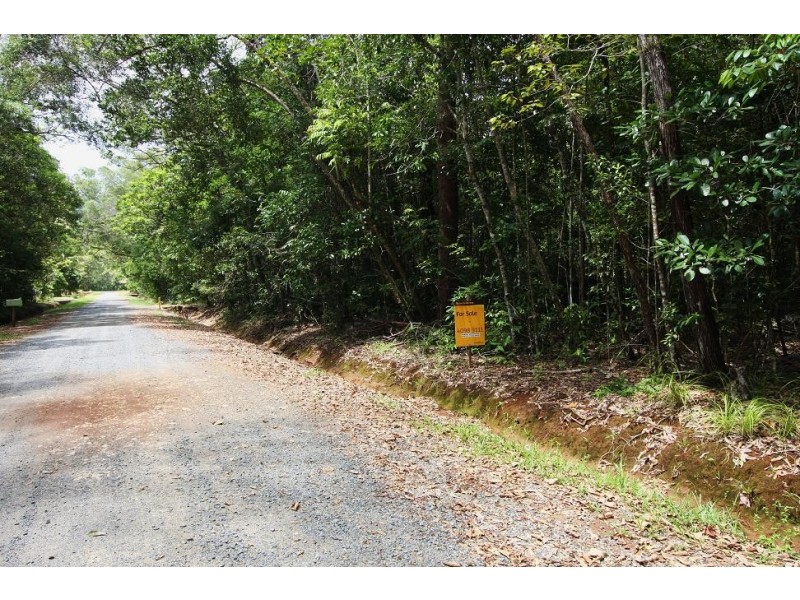 183 Silky Oak Road COW BAY, Daintree QLD 4873