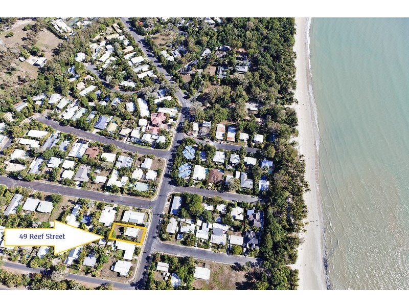 49 Reef Street, Port Douglas QLD 4877