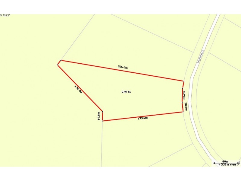 Lot 22 Highland Drive, Julatten QLD 4871