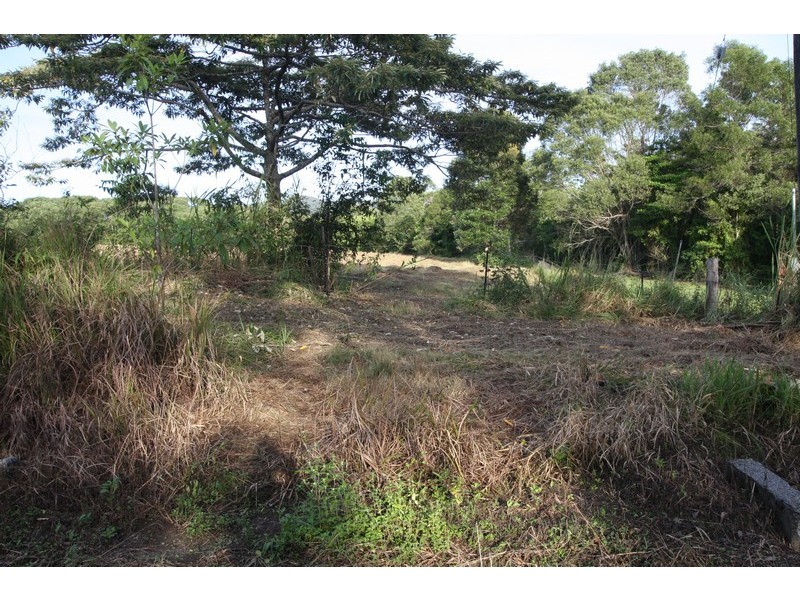 Lot 22 Highland Drive, Julatten QLD 4871