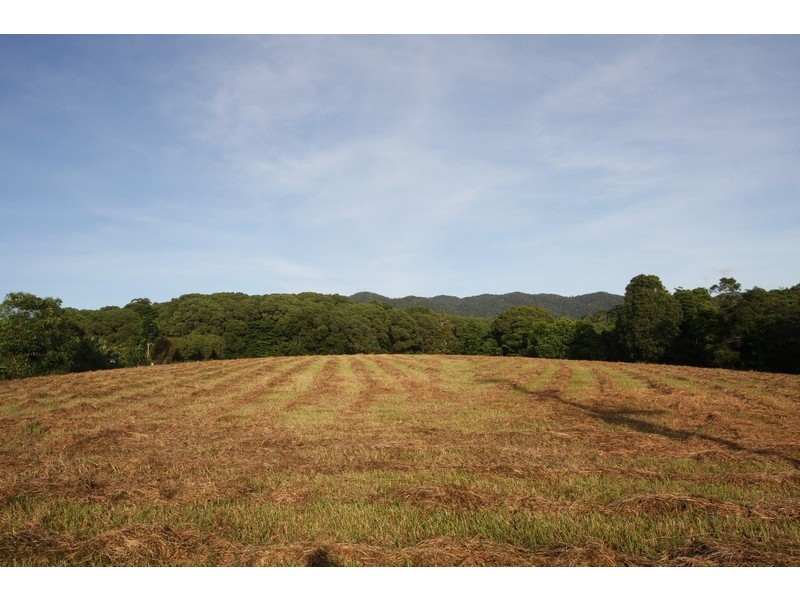 Lot 22 Highland Drive, Julatten QLD 4871