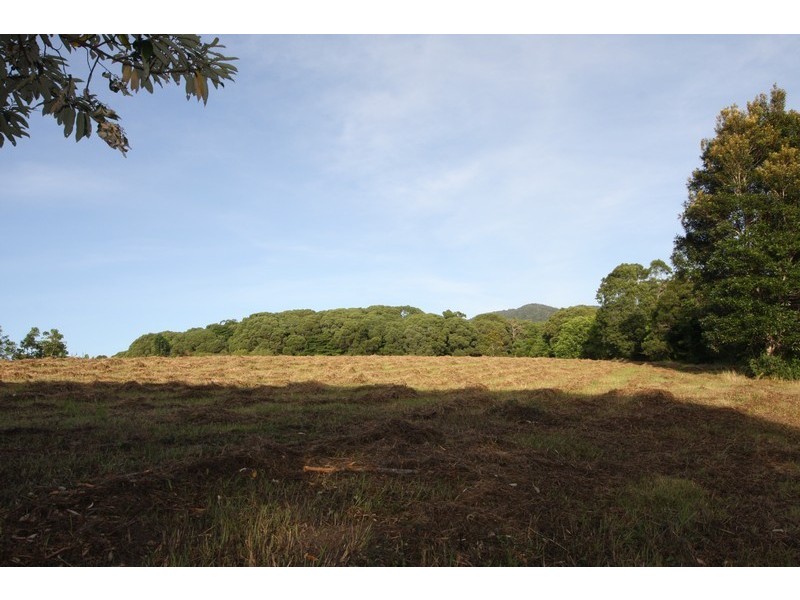 Lot 22 Highland Drive, Julatten QLD 4871