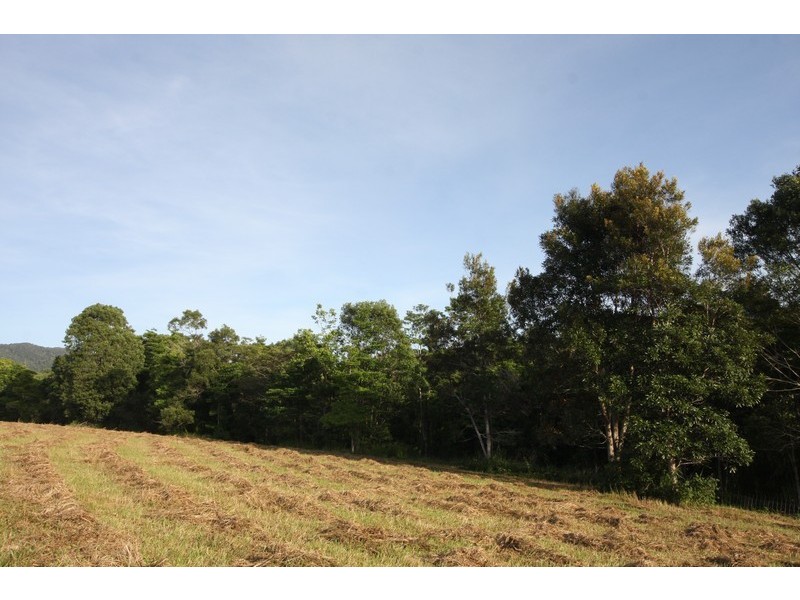 Lot 22 Highland Drive, Julatten QLD 4871