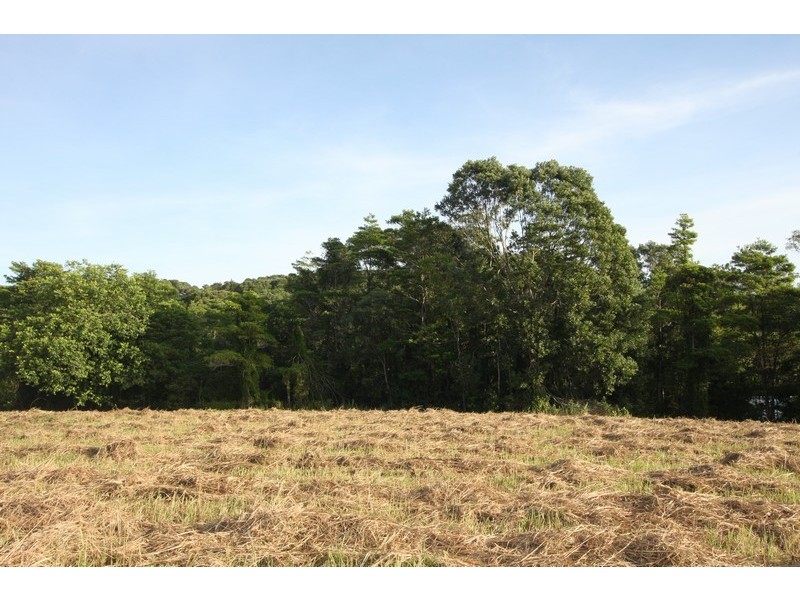 Lot 22 Highland Drive, Julatten QLD 4871