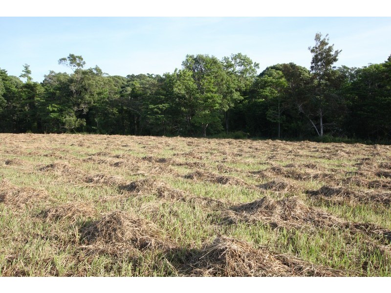 Lot 22 Highland Drive, Julatten QLD 4871