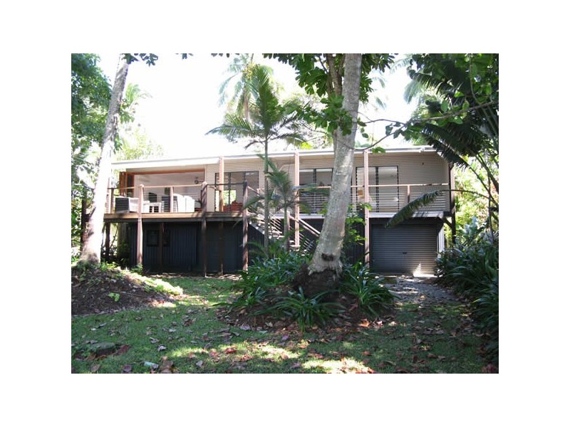 13 Olive Street, Newell QLD 4873