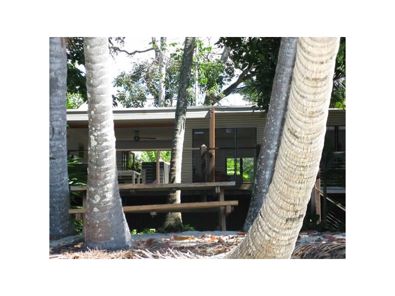 13 Olive Street, Newell QLD 4873