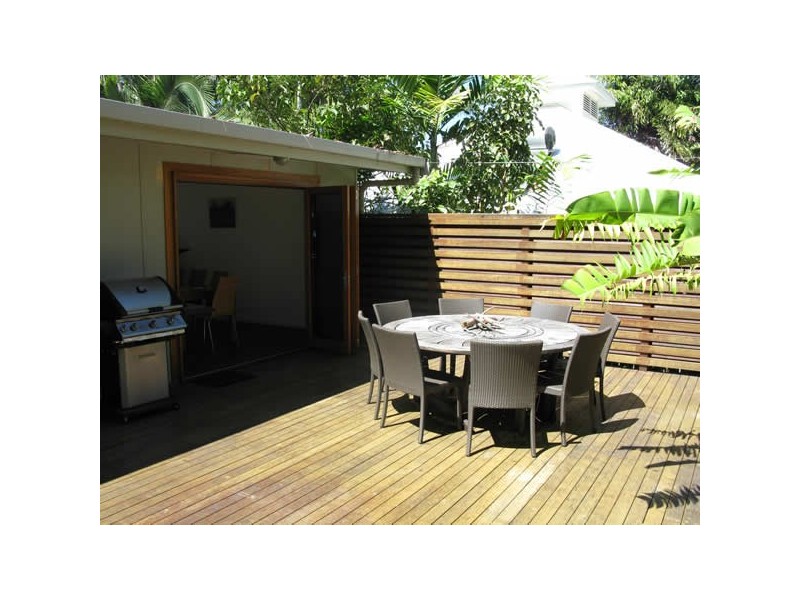 13 Olive Street, Newell QLD 4873