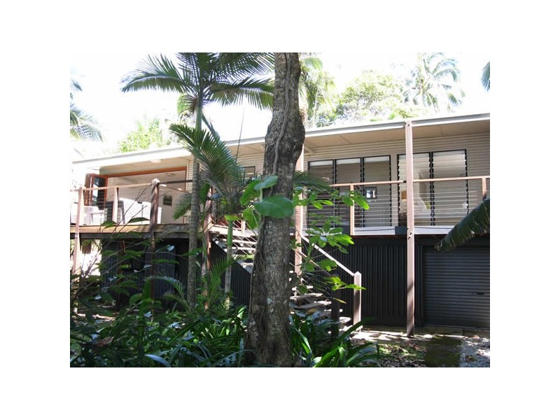 13 Olive Street, Newell QLD 4873
