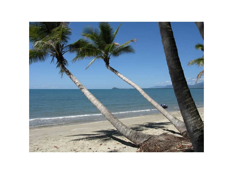 13 Olive Street, Newell QLD 4873