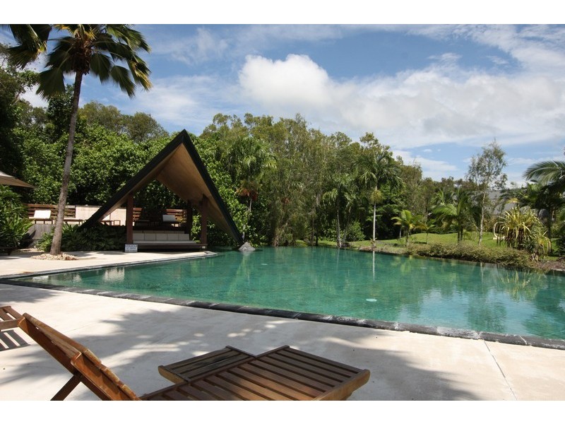 9 Bale Drive Niramaya, Port Douglas QLD 4877