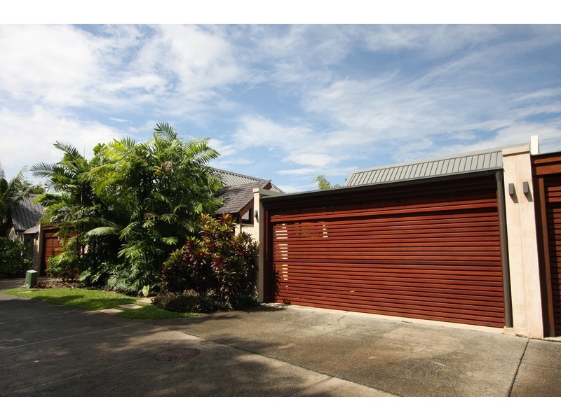 9 Bale Drive Niramaya, Port Douglas QLD 4877
