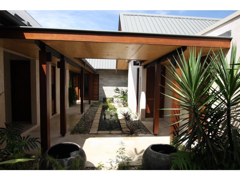 9 Bale Drive Niramaya, Port Douglas QLD 4877