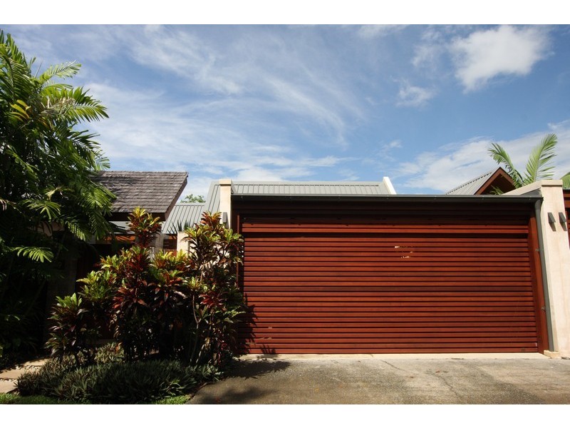9 Bale Drive Niramaya, Port Douglas QLD 4877