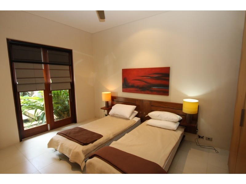 9 Bale Drive Niramaya, Port Douglas QLD 4877
